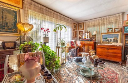 Reventa - Villa - Orihuela Costa - Lomas de Cabo Roig-Los Dolses