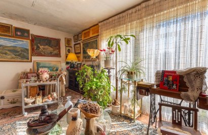 Reventa - Villa - Orihuela Costa - Lomas de Cabo Roig-Los Dolses