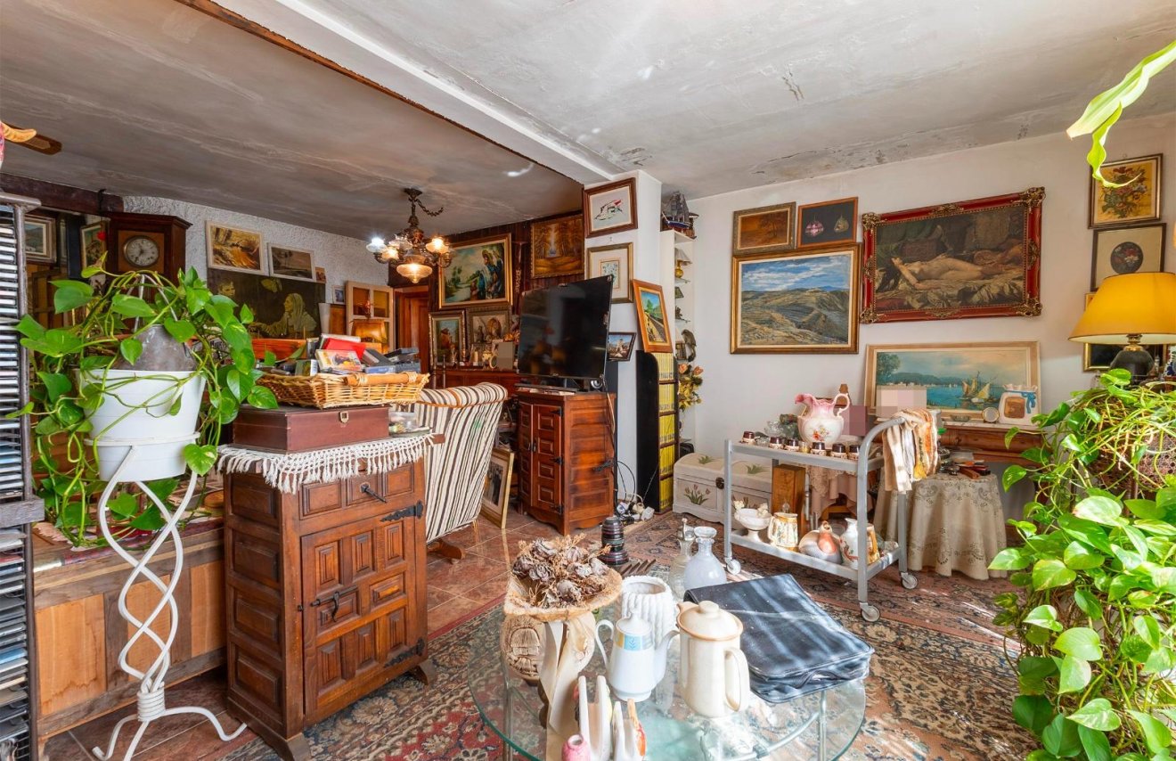 Reventa - Villa - Orihuela Costa - Lomas de Cabo Roig-Los Dolses