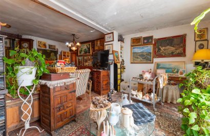 Reventa - Villa - Orihuela Costa - Lomas de Cabo Roig-Los Dolses