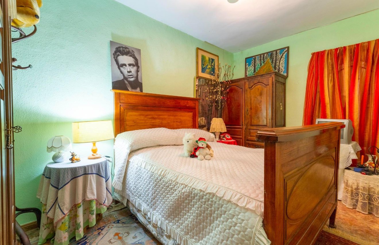 Reventa - Villa - Orihuela Costa - Lomas de Cabo Roig-Los Dolses