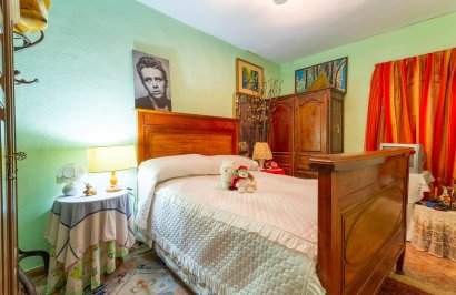 Reventa - Villa - Orihuela Costa - Lomas de Cabo Roig-Los Dolses