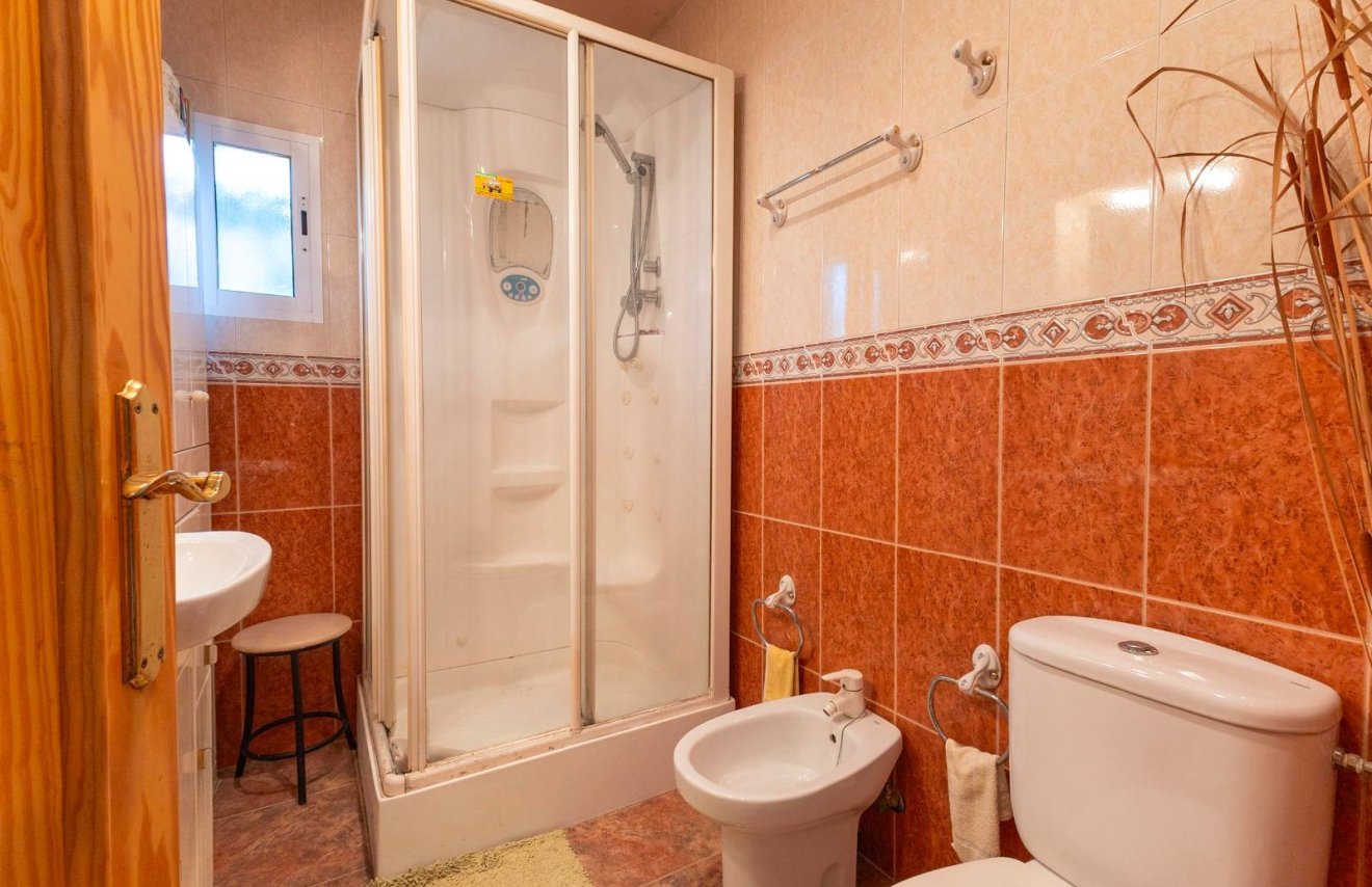 Reventa - Villa - Orihuela Costa - Lomas de Cabo Roig-Los Dolses