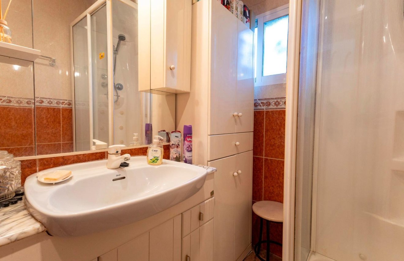 Reventa - Villa - Orihuela Costa - Lomas de Cabo Roig-Los Dolses