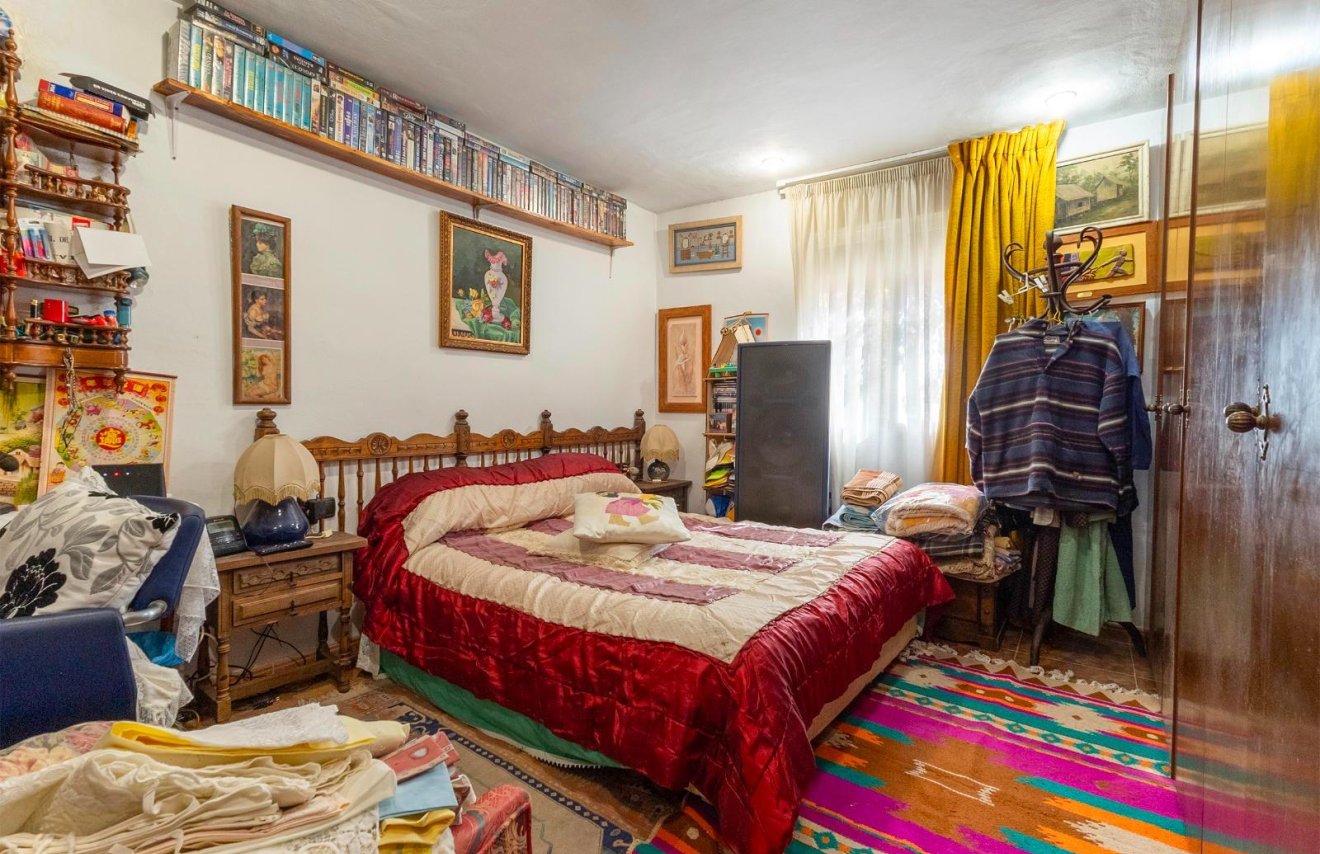 Reventa - Villa - Orihuela Costa - Lomas de Cabo Roig-Los Dolses