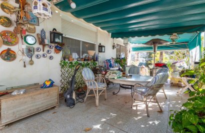 Reventa - Villa - Orihuela Costa - Lomas de Cabo Roig-Los Dolses