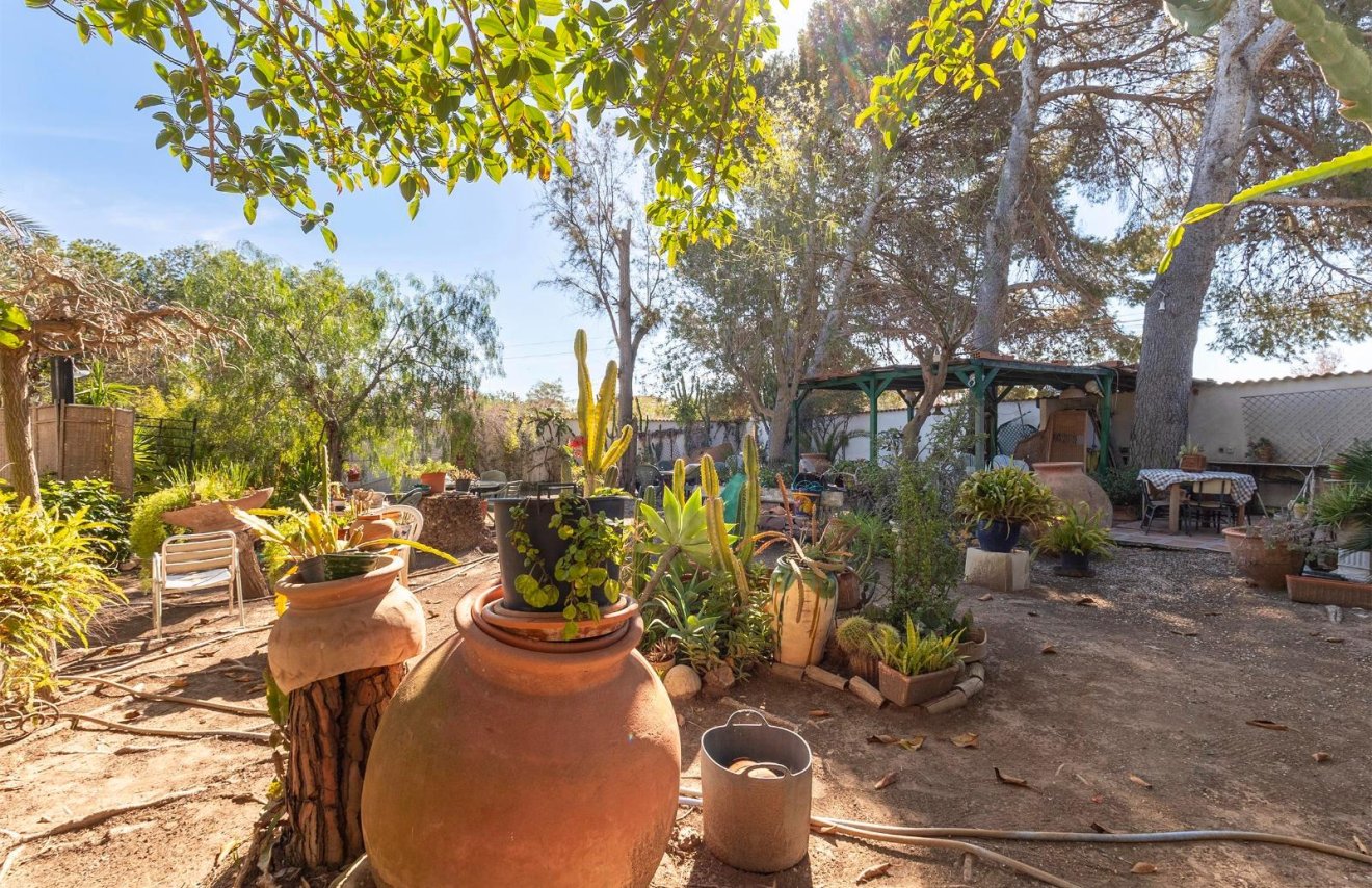 Reventa - Villa - Orihuela Costa - Lomas de Cabo Roig-Los Dolses