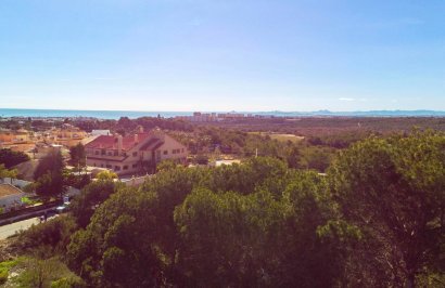 Reventa - Villa - Orihuela Costa - Lomas de Cabo Roig-Los Dolses