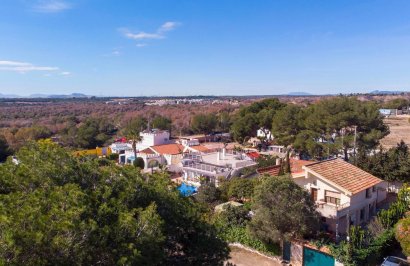Reventa - Villa - Orihuela Costa - Lomas de Cabo Roig-Los Dolses