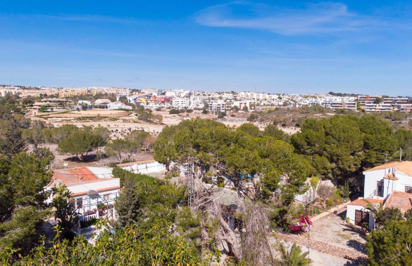 Reventa - Villa - Orihuela Costa - Lomas de Cabo Roig-Los Dolses