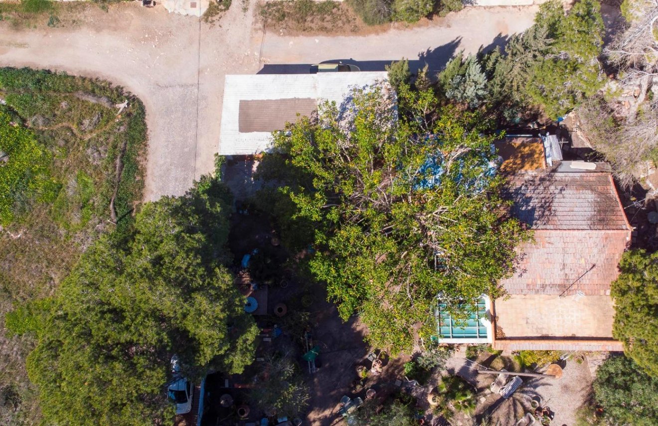 Reventa - Villa - Orihuela Costa - Lomas de Cabo Roig-Los Dolses