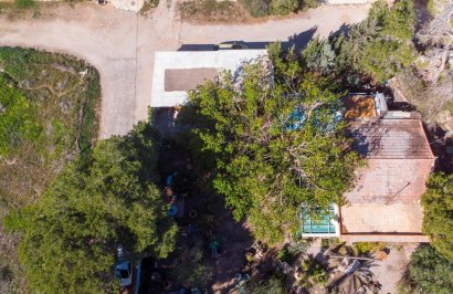 Reventa - Villa - Orihuela Costa - Lomas de Cabo Roig-Los Dolses