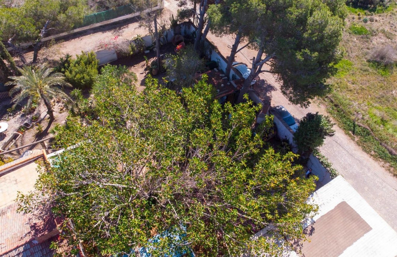 Reventa - Villa - Orihuela Costa - Lomas de Cabo Roig-Los Dolses