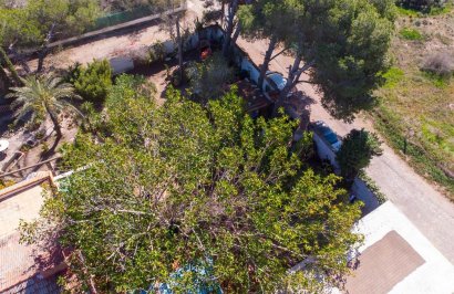 Reventa - Villa - Orihuela Costa - Lomas de Cabo Roig-Los Dolses