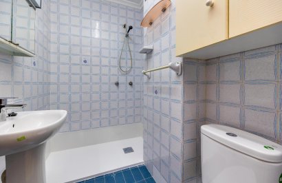 Reventa - Apartamento - San Pedro del Pinatar - Av. Dr Artero Guirao