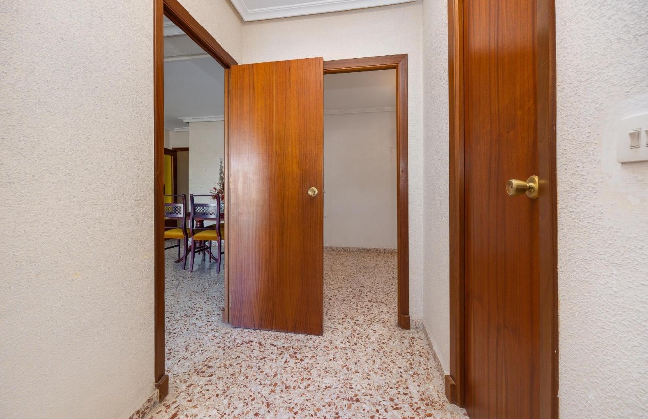 Reventa - Apartamento - San Pedro del Pinatar - Av. Dr Artero Guirao