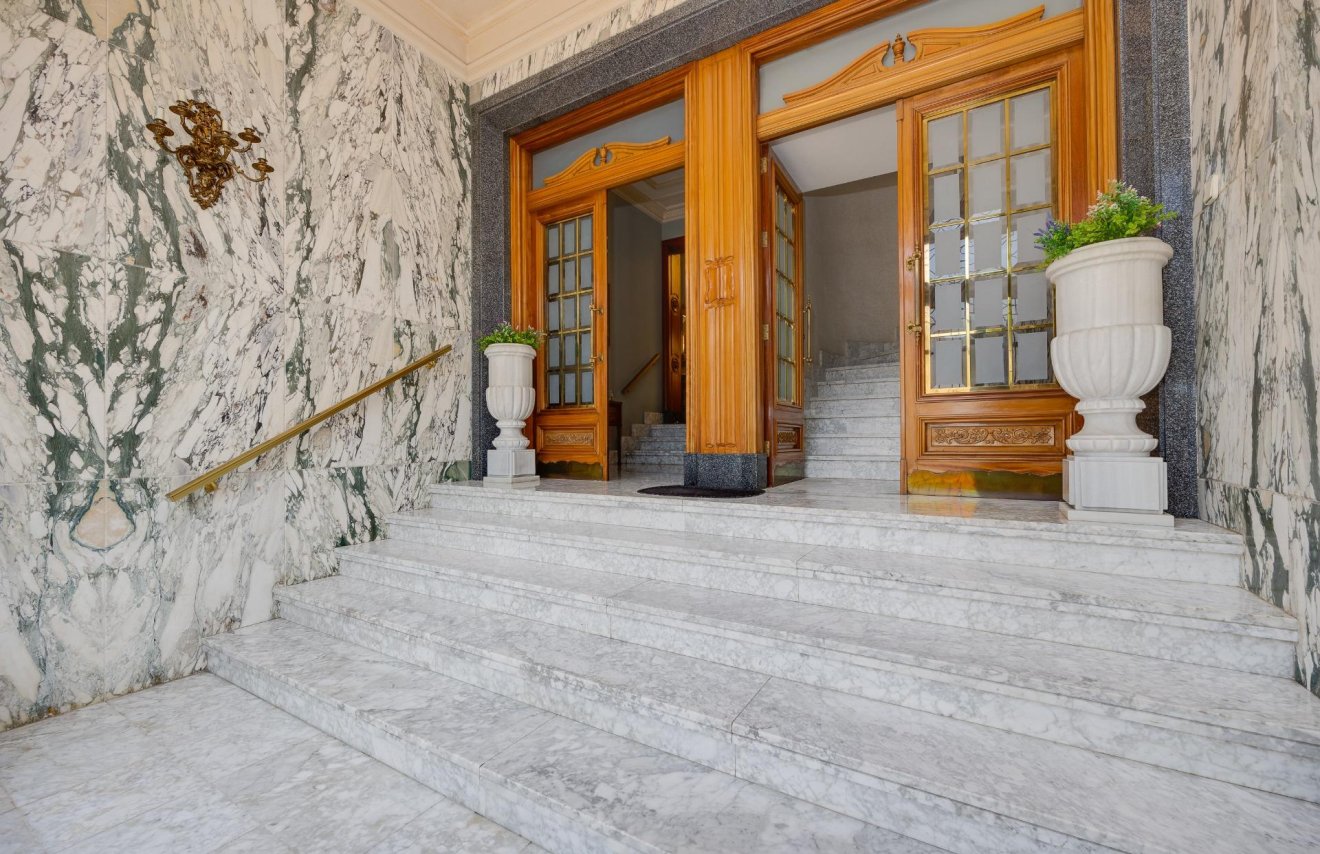 Reventa - Caserón - Callosa de Segura - Comunidad valenciana