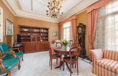 Reventa - Caserón - Callosa de Segura - Comunidad valenciana