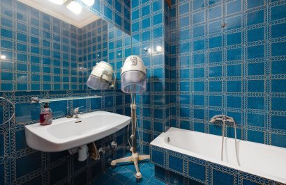 Reventa - Caserón - Callosa de Segura - Comunidad valenciana