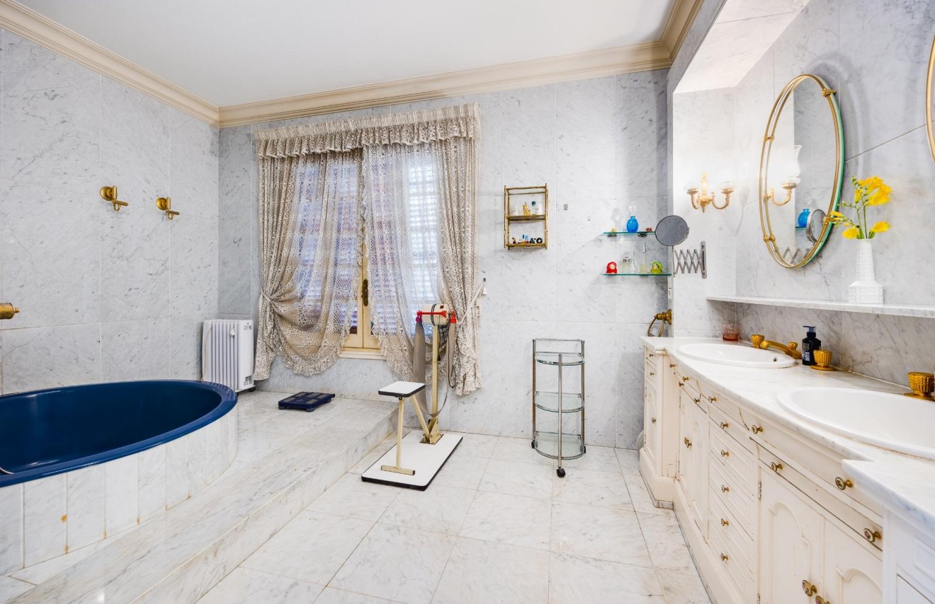 Reventa - Caserón - Callosa de Segura - Comunidad valenciana