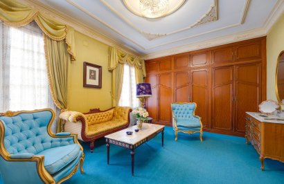 Reventa - Caserón - Callosa de Segura - Comunidad valenciana