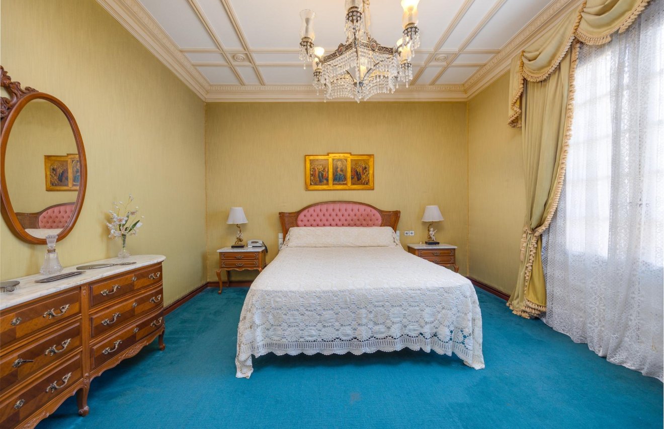 Reventa - Caserón - Callosa de Segura - Comunidad valenciana