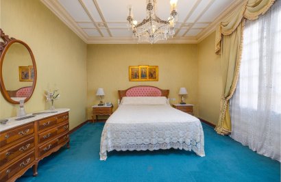 Reventa - Caserón - Callosa de Segura - Comunidad valenciana