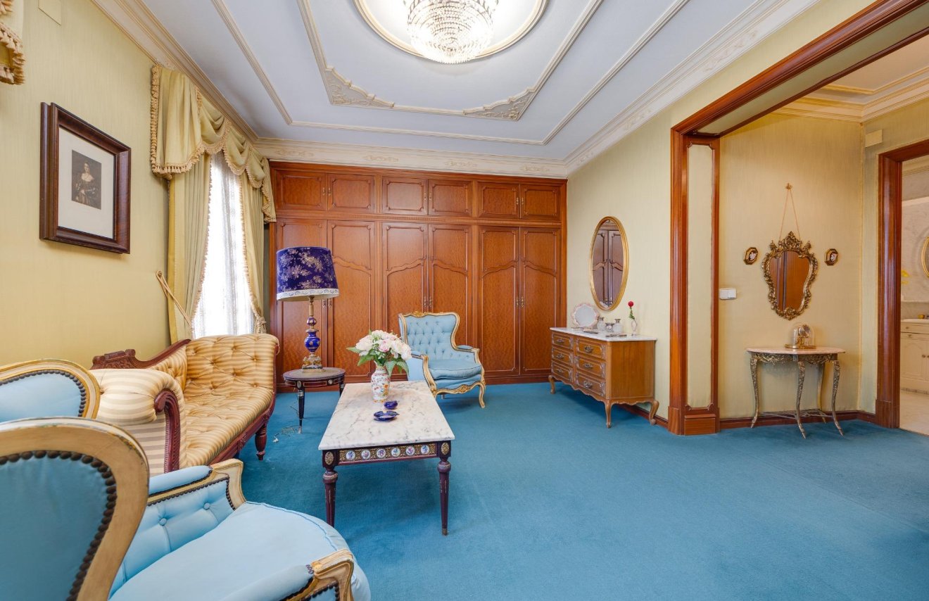 Reventa - Caserón - Callosa de Segura - Comunidad valenciana