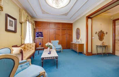 Reventa - Caserón - Callosa de Segura - Comunidad valenciana