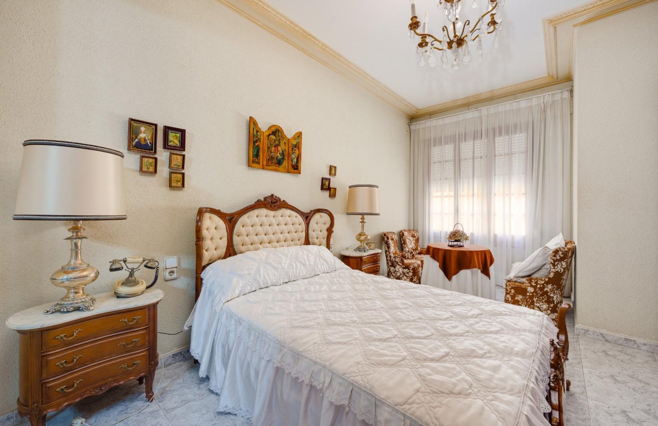 Reventa - Caserón - Callosa de Segura - Comunidad valenciana