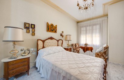 Reventa - Caserón - Callosa de Segura - Comunidad valenciana