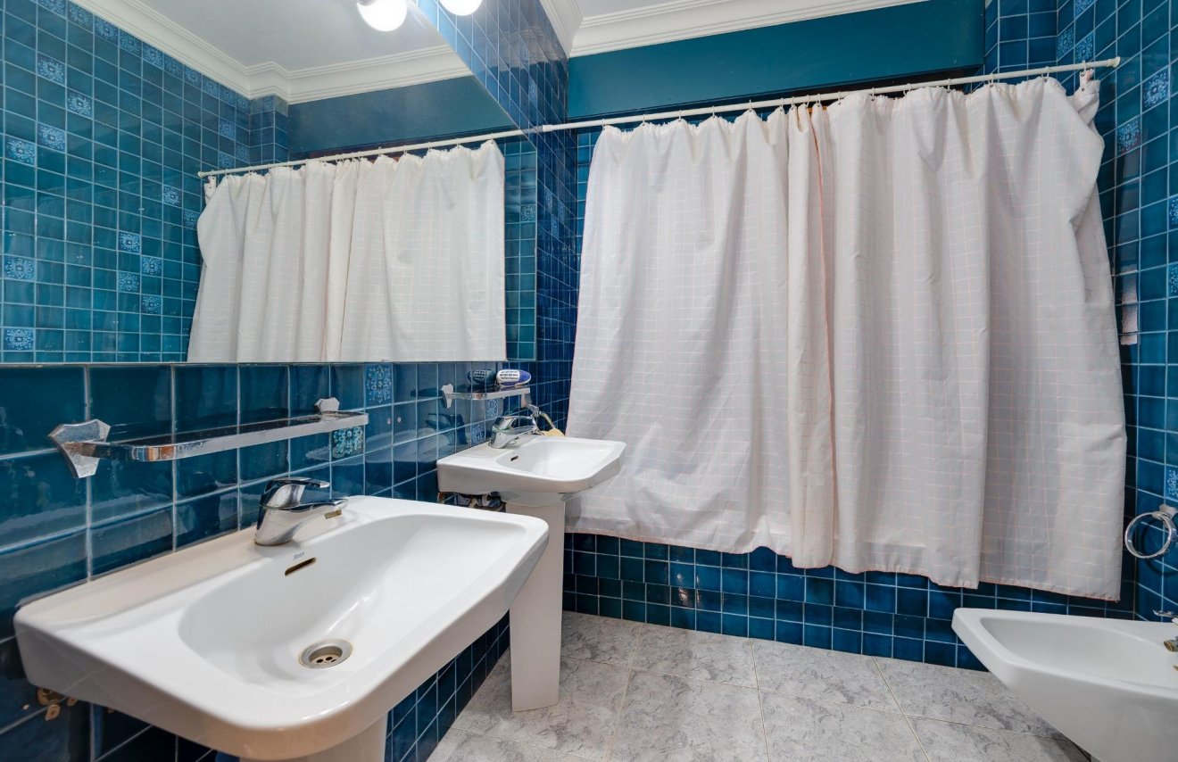 Reventa - Caserón - Callosa de Segura - Comunidad valenciana