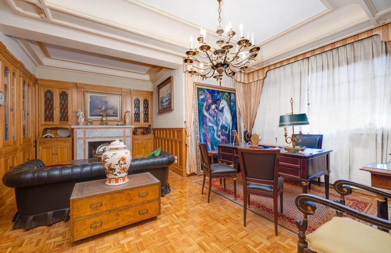 Reventa - Caserón - Callosa de Segura - Comunidad valenciana