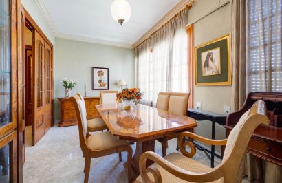 Reventa - Caserón - Callosa de Segura - Comunidad valenciana