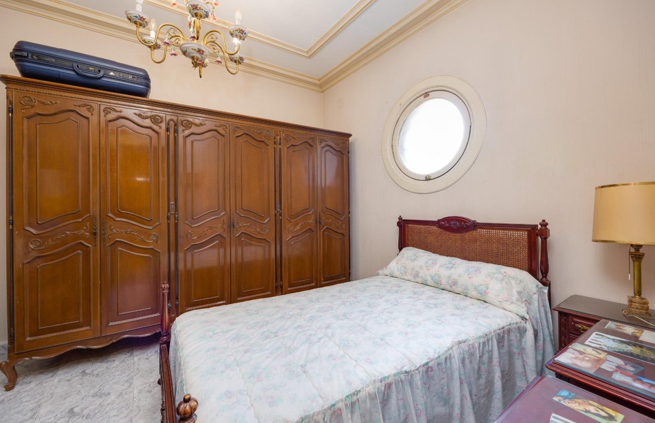 Reventa - Caserón - Callosa de Segura - Comunidad valenciana