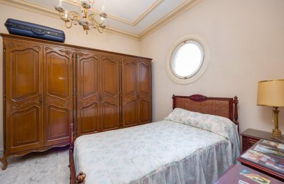 Reventa - Caserón - Callosa de Segura - Comunidad valenciana