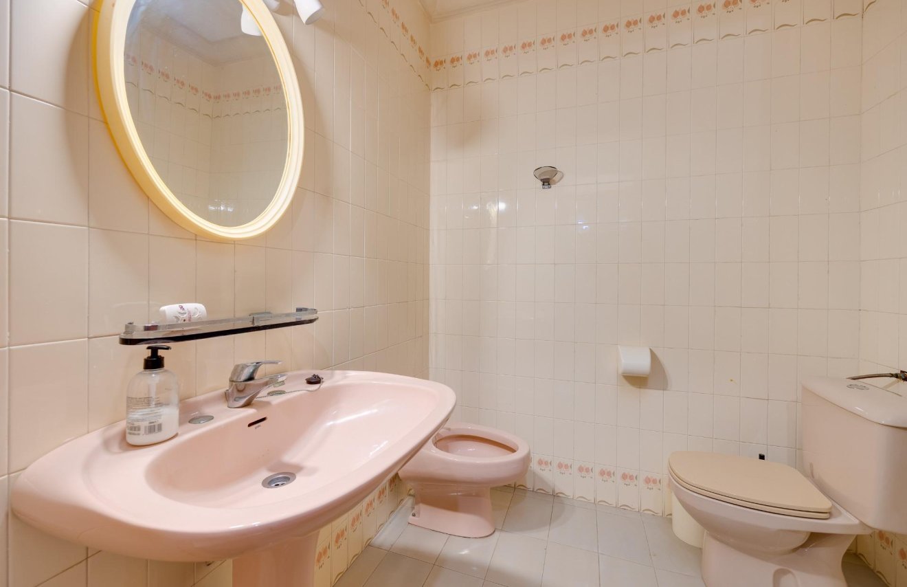 Reventa - Caserón - Callosa de Segura - Comunidad valenciana