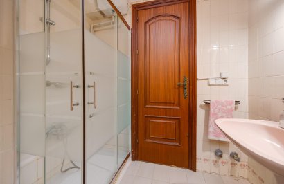 Reventa - Caserón - Callosa de Segura - Comunidad valenciana