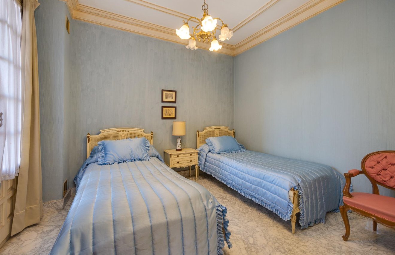 Reventa - Caserón - Callosa de Segura - Comunidad valenciana