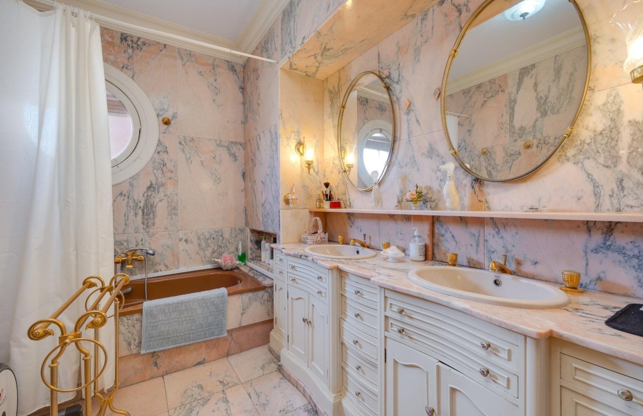 Reventa - Caserón - Callosa de Segura - Comunidad valenciana