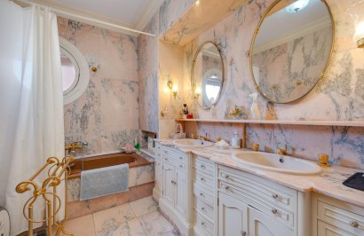 Reventa - Caserón - Callosa de Segura - Comunidad valenciana