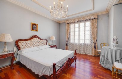 Reventa - Caserón - Callosa de Segura - Comunidad valenciana