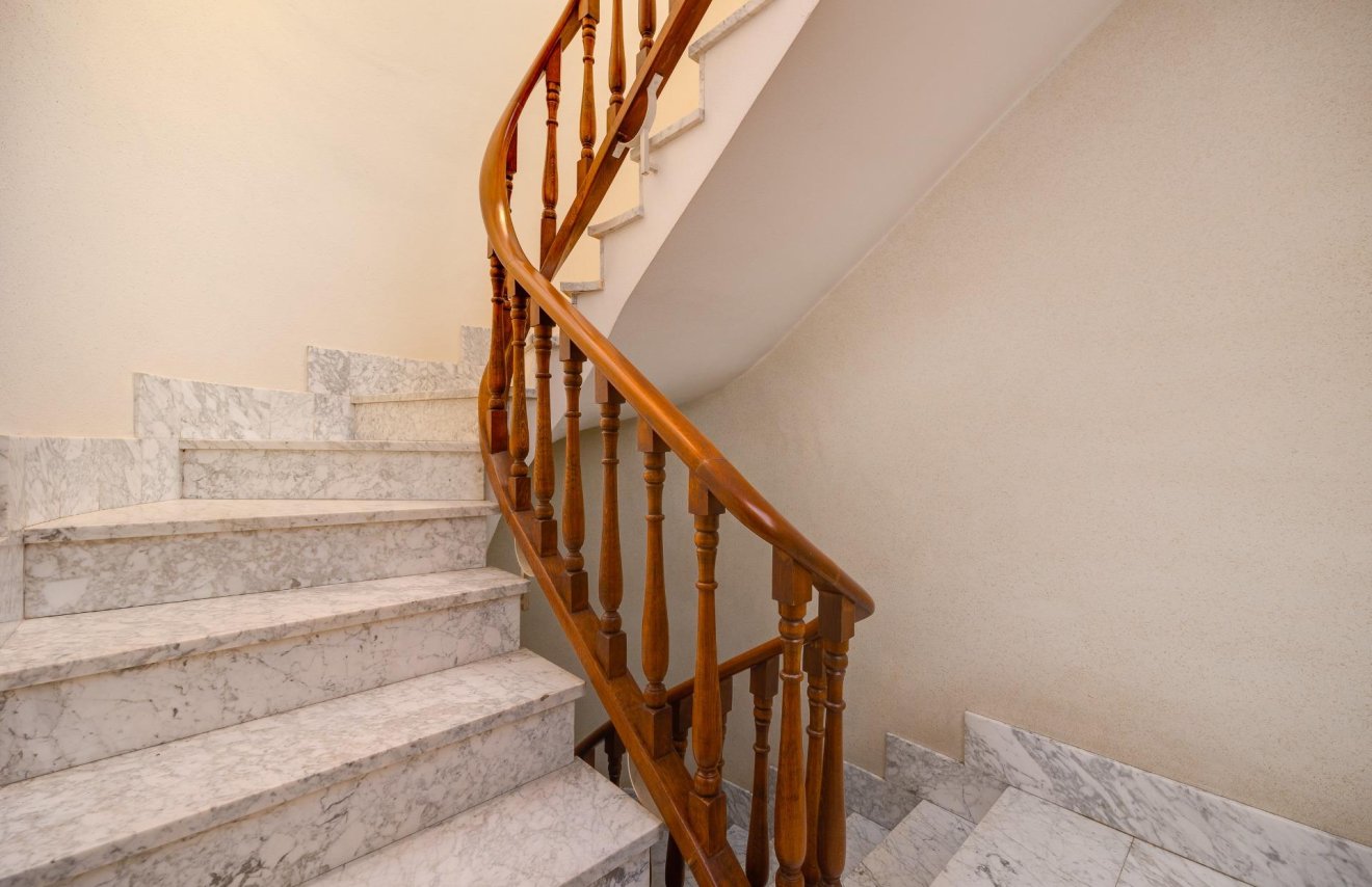 Reventa - Caserón - Callosa de Segura - Comunidad valenciana