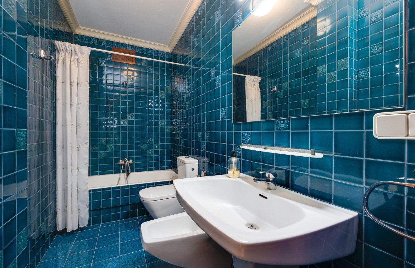 Reventa - Caserón - Callosa de Segura - Comunidad valenciana