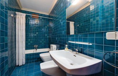 Reventa - Caserón - Callosa de Segura - Comunidad valenciana