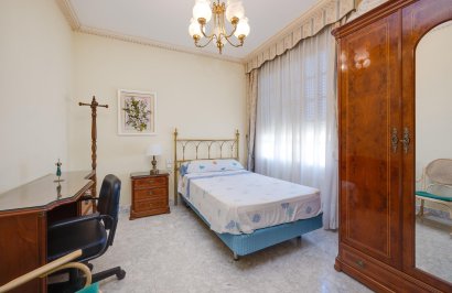 Reventa - Caserón - Callosa de Segura - Comunidad valenciana