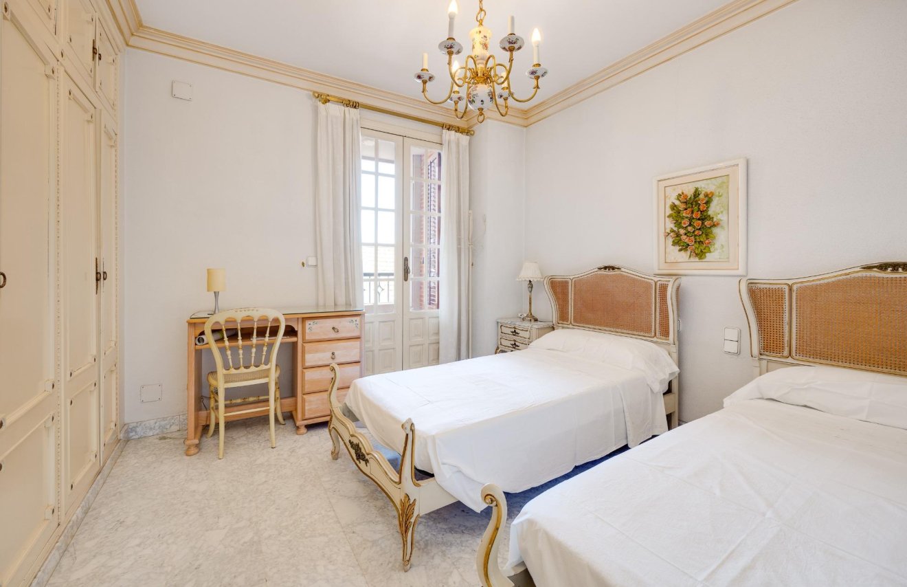 Reventa - Caserón - Callosa de Segura - Comunidad valenciana