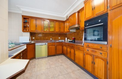 Reventa - Caserón - Callosa de Segura - Comunidad valenciana