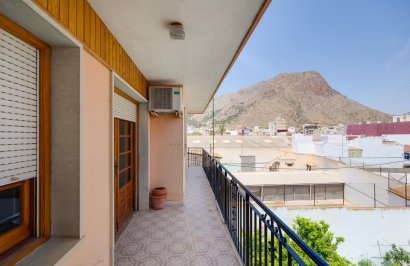 Reventa - Caserón - Callosa de Segura - Comunidad valenciana