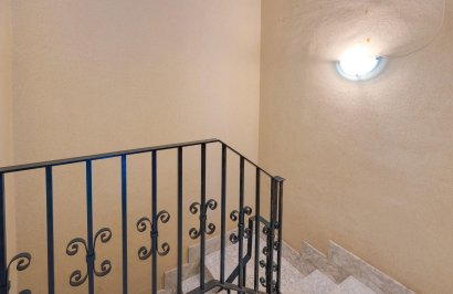 Reventa - Caserón - Callosa de Segura - Comunidad valenciana